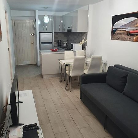 Apartamento Torres Del Sol Arona  Extérieur photo