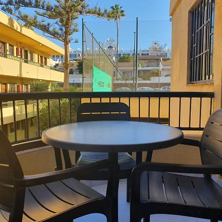 Apartamento Torres Del Sol Arona  Extérieur photo