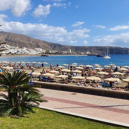 Apartamento Torres Del Sol Arona  Extérieur photo