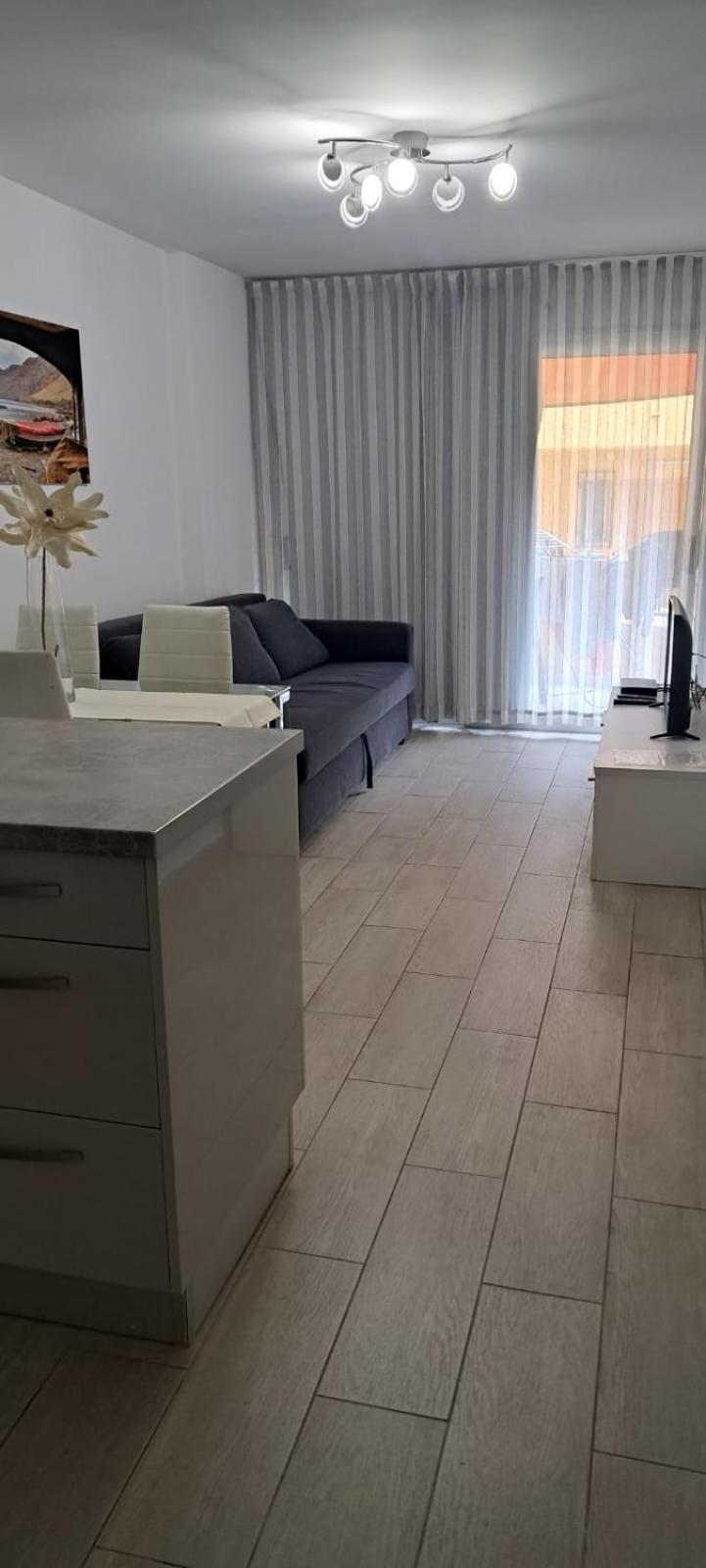 Apartamento Torres Del Sol Arona  Extérieur photo