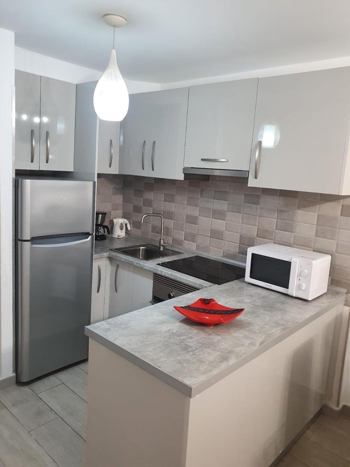 Apartamento Torres Del Sol Arona  Extérieur photo